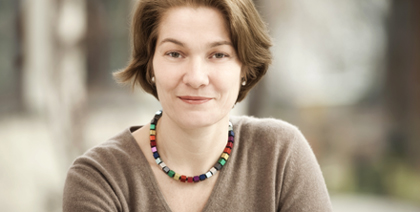 Anette Mahlberg Anette Mahlberg